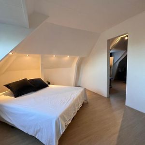 Deluxe Kamer met een King Size Bed