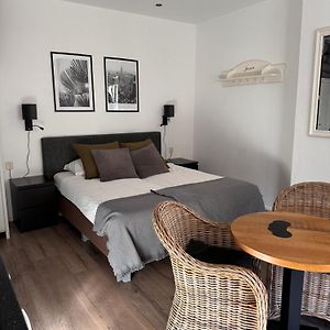 Kamer met Twee Aparte Bedden